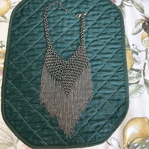 Express Necklace